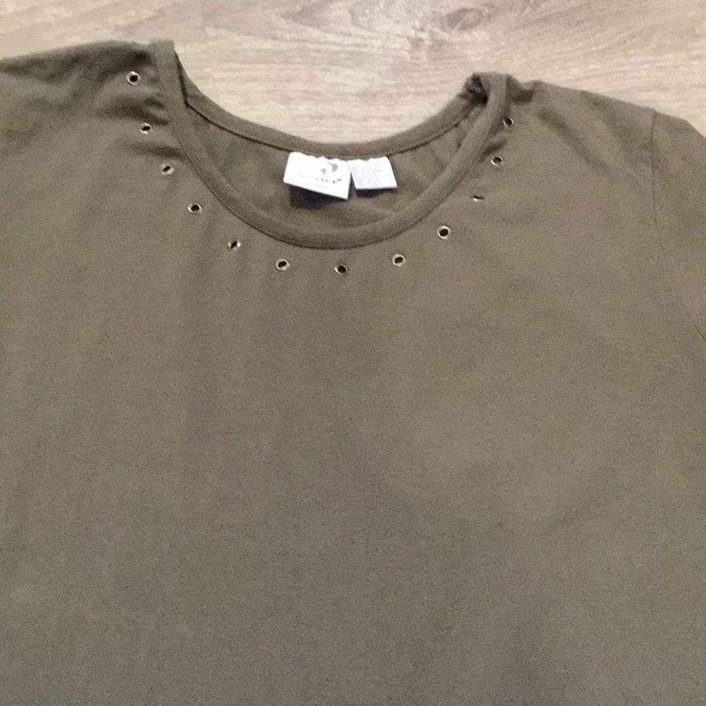 I Active Woman~~Short Sleeve~~Cute